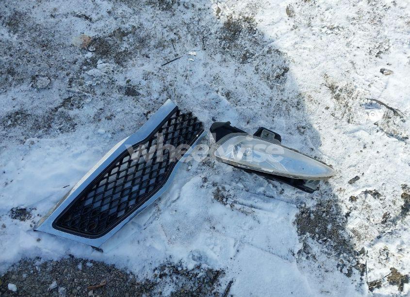 Photo 12 of 2013 Kia Optima LX (VIN 5XXGM4A75DG253826)