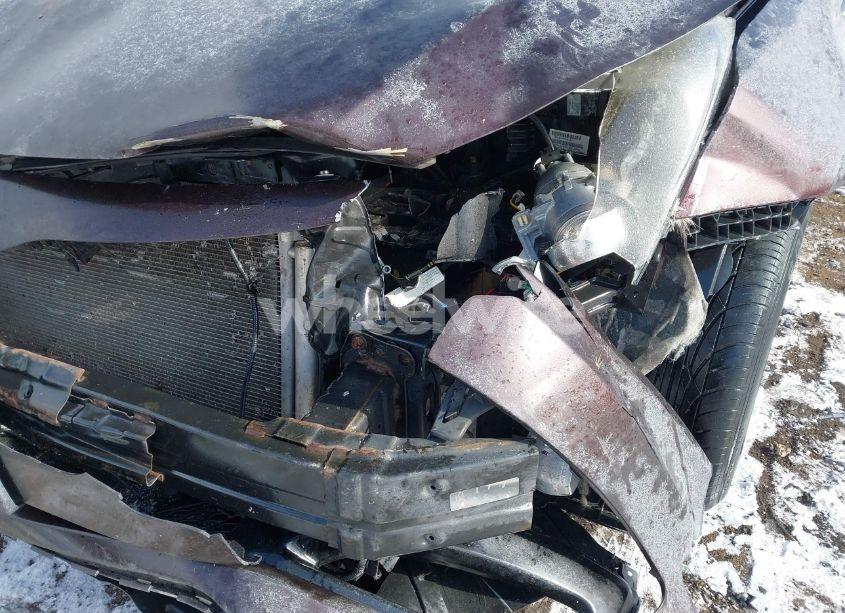 Photo 6 of 2013 Kia Optima LX (VIN 5XXGM4A75DG253826)