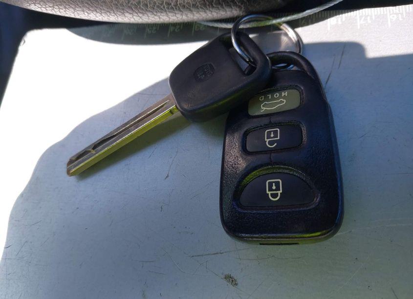 Photo 11 of 2014 Kia Optima LX (VIN 5XXGM4A75EG263189)