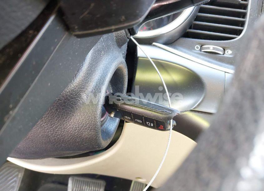 Photo 11 of 2014 Kia Optima LX (VIN 5XXGM4A75EG263449)