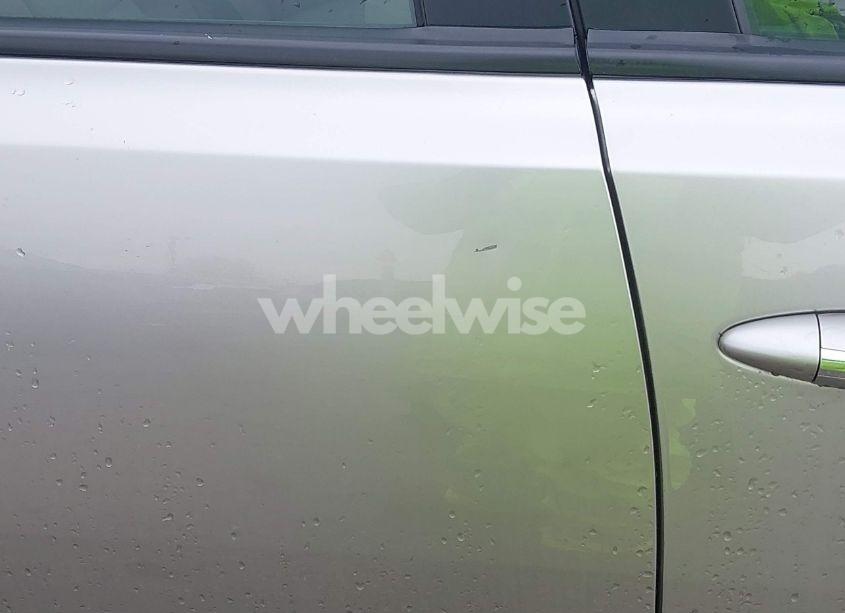 Photo 12 of 2014 Kia Optima LX (VIN 5XXGM4A75EG267792)