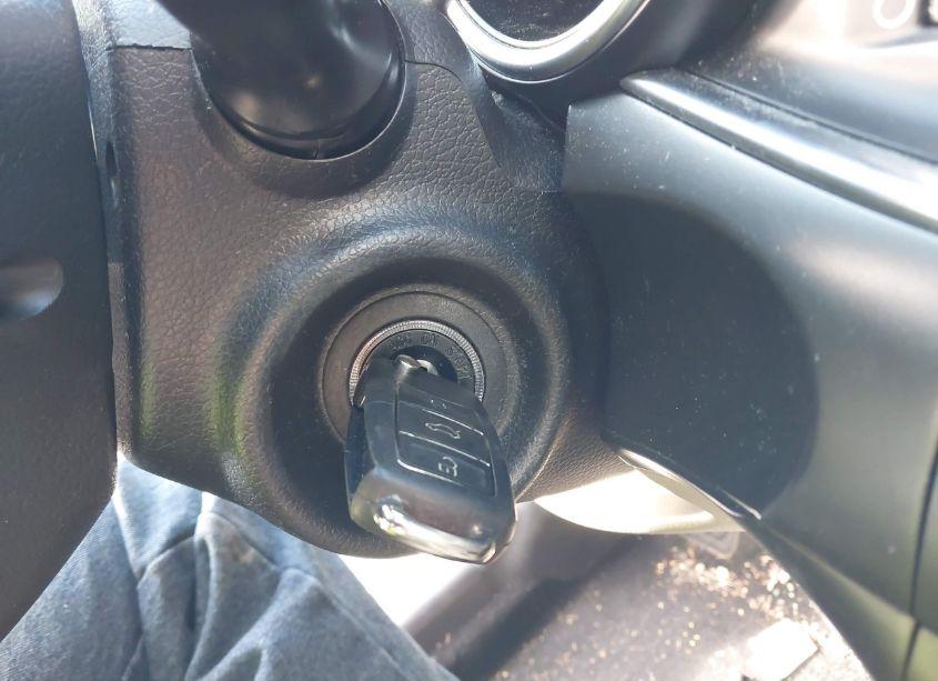 Photo 11 of 2014 Kia Optima LX (VIN 5XXGM4A75EG280414)