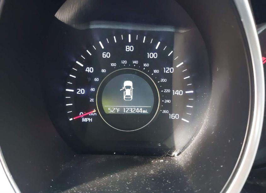 Photo 7 of 2014 Kia Optima LX (VIN 5XXGM4A75EG280414)