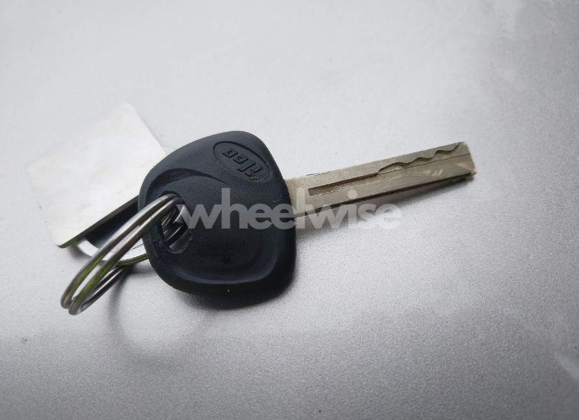 Photo 11 of 2014 Kia Optima LX (VIN 5XXGM4A75EG350283)