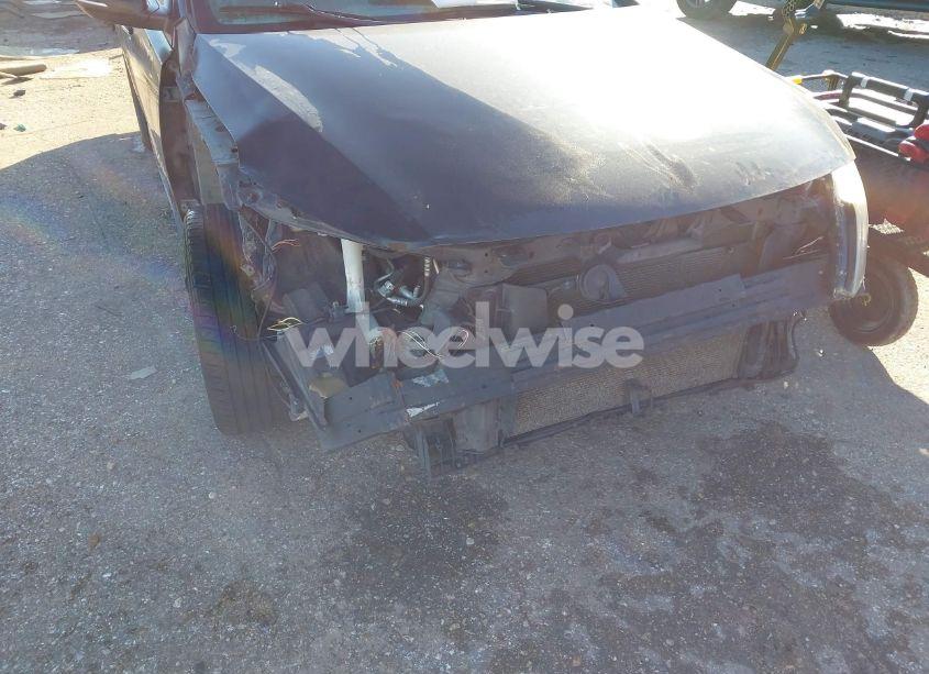 Photo 12 of 2015 Kia Optima LX (VIN 5XXGM4A75FG350916)