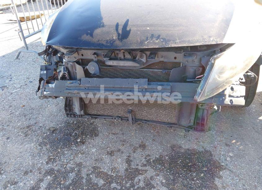 Photo 13 of 2015 Kia Optima LX (VIN 5XXGM4A75FG350916)