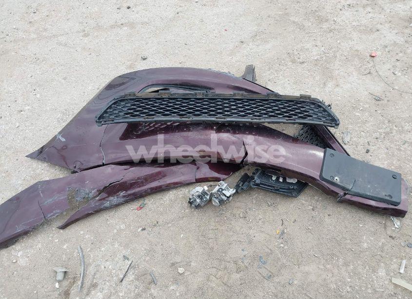 Photo 12 of 2015 Kia Optima LX (VIN 5XXGM4A75FG357395)