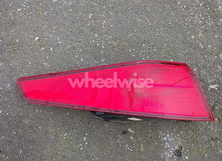 Photo 18 of 2015 Kia Optima LX (VIN 5XXGM4A75FG367778)