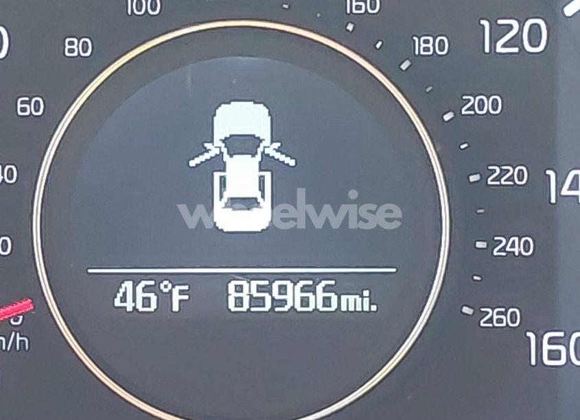 Photo 15 of 2015 Kia Optima LX (VIN 5XXGM4A75FG380675)