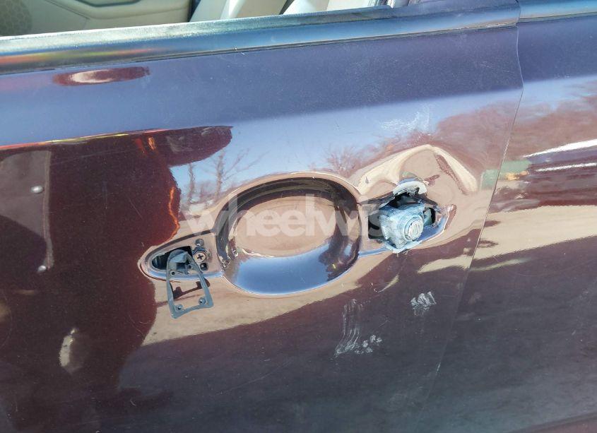 Photo 18 of 2015 Kia Optima LX (VIN 5XXGM4A75FG380675)