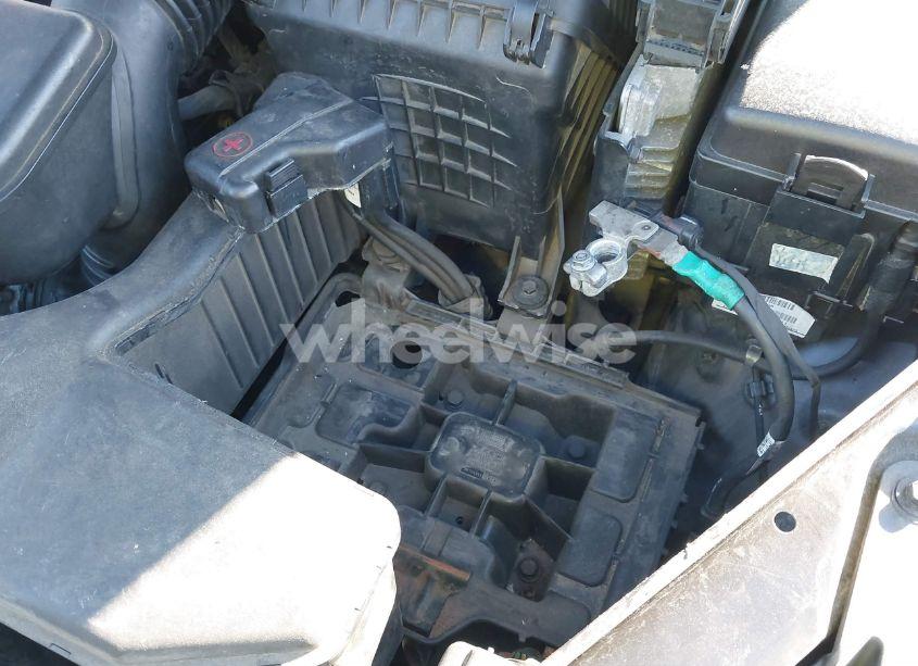 Photo 14 of 2015 Kia Optima LX (VIN 5XXGM4A75FG381812)