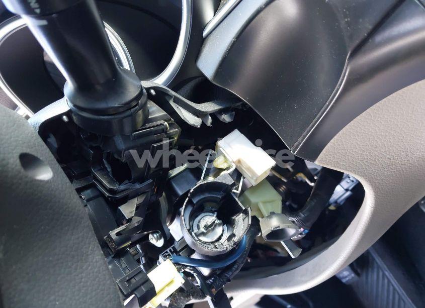 Photo 6 of 2015 Kia Optima LX (VIN 5XXGM4A75FG394365)