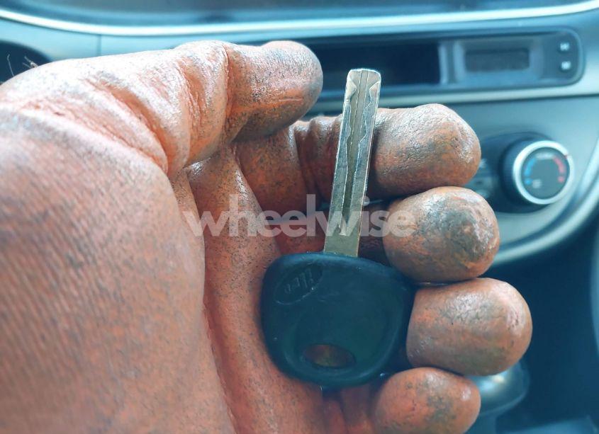 Photo 11 of 2015 Kia Optima LX (VIN 5XXGM4A75FG437747)