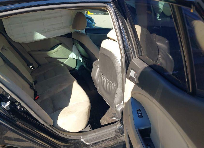 Photo 8 of 2015 Kia Optima LX (VIN 5XXGM4A75FG439580)