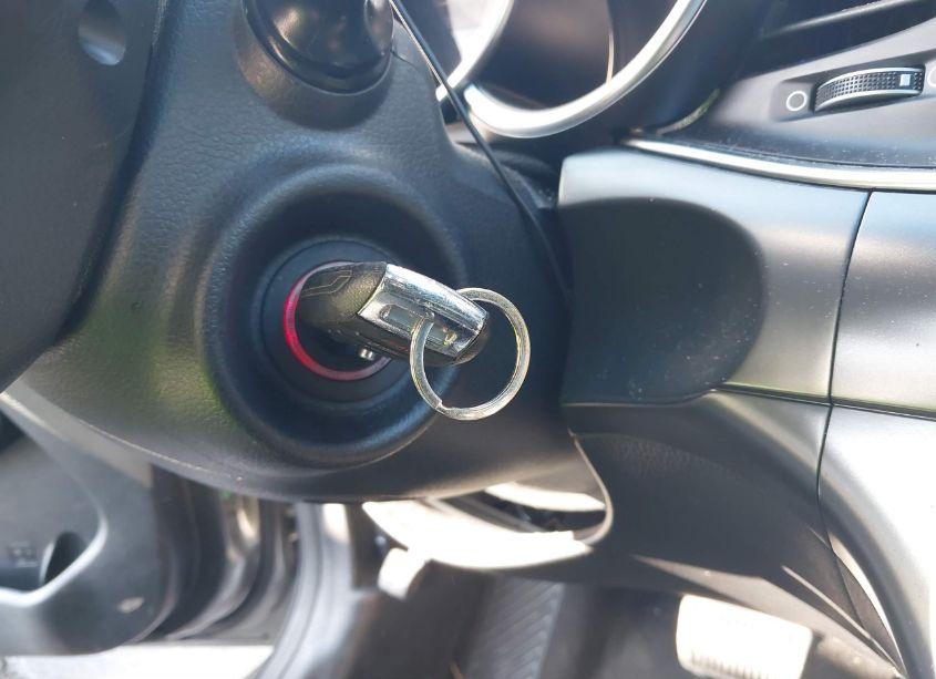 Photo 11 of 2015 Kia Optima LX (VIN 5XXGM4A75FG441927)