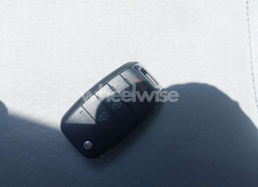 Photo 11 of 2015 Kia Optima LX (VIN 5XXGM4A75FG451244)