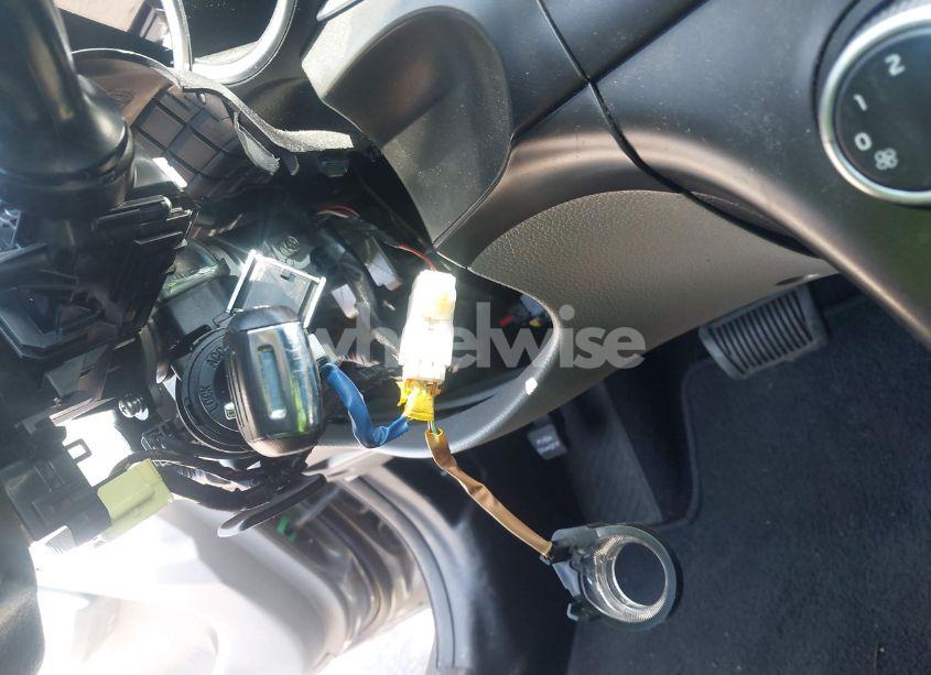 Photo 12 of 2015 Kia Optima LX (VIN 5XXGM4A75FG451244)