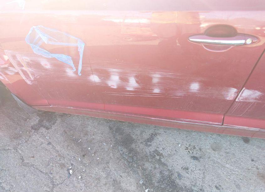 Photo 12 of 2015 Kia Optima LX (VIN 5XXGM4A75FG459859)