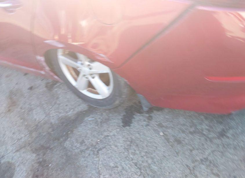 Photo 13 of 2015 Kia Optima LX (VIN 5XXGM4A75FG459859)