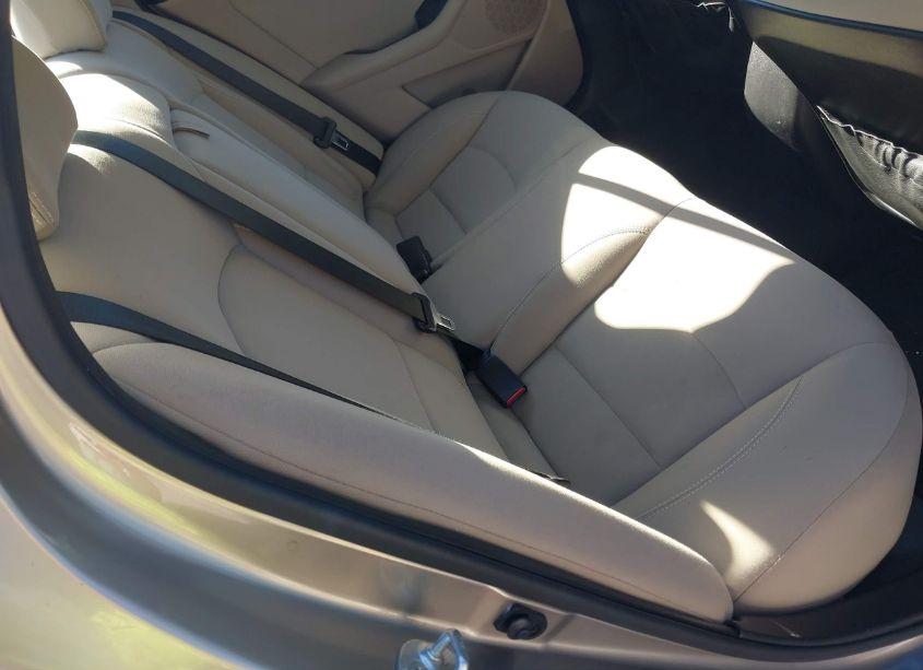 Photo 8 of 2015 Kia Optima LX (VIN 5XXGM4A75FG475656)