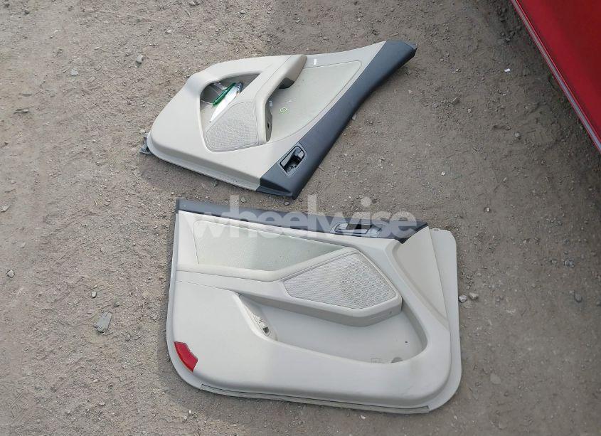 Photo 12 of 2015 Kia Optima LX (VIN 5XXGM4A75FG479559)