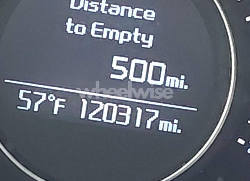 Photo 16 of 2015 Kia Optima LX (VIN 5XXGM4A75FG479934)