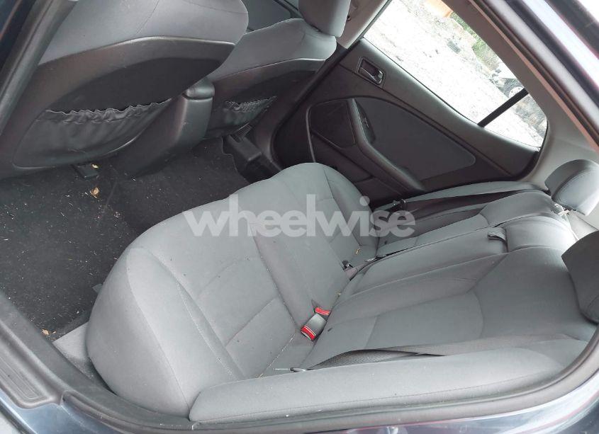Photo 22 of 2015 Kia Optima LX (VIN 5XXGM4A75FG479934)