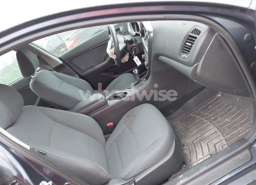 Photo 5 of 2015 Kia Optima LX (VIN 5XXGM4A75FG479934)