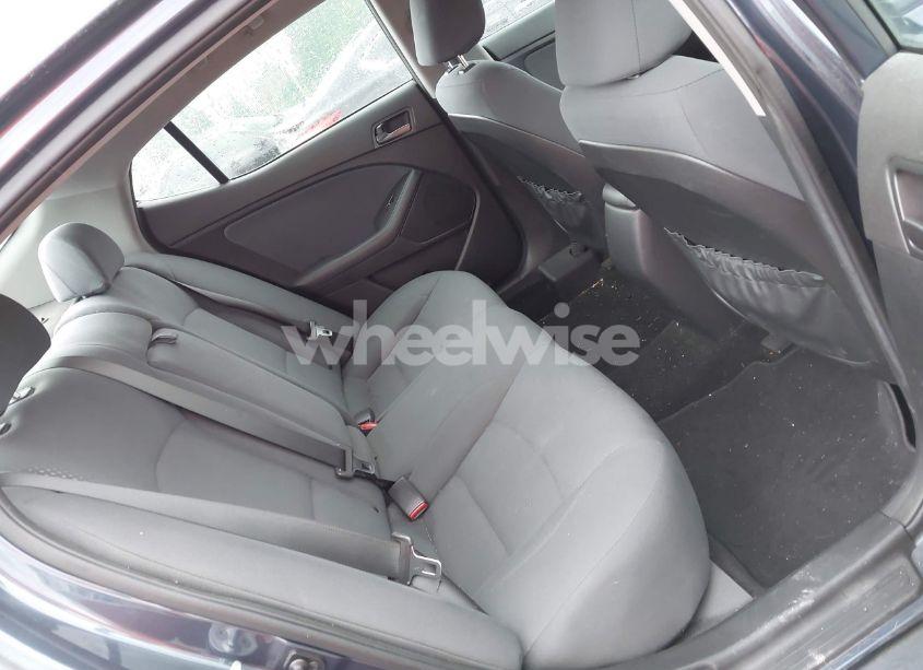 Photo 8 of 2015 Kia Optima LX (VIN 5XXGM4A75FG479934)