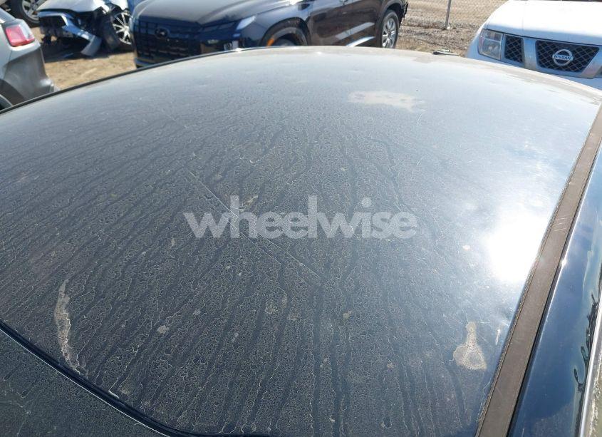 Photo 6 of 2015 Kia Optima LX (VIN 5XXGM4A75FG487967)