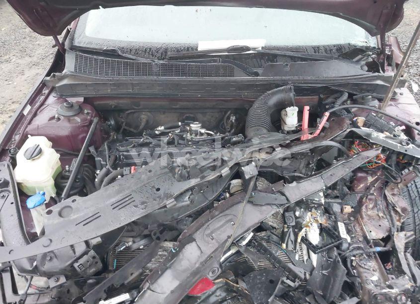 Photo 10 of 2015 Kia Optima LX (VIN 5XXGM4A75FG488651)