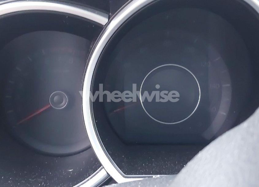 Photo 16 of 2015 Kia Optima LX (VIN 5XXGM4A75FG488651)