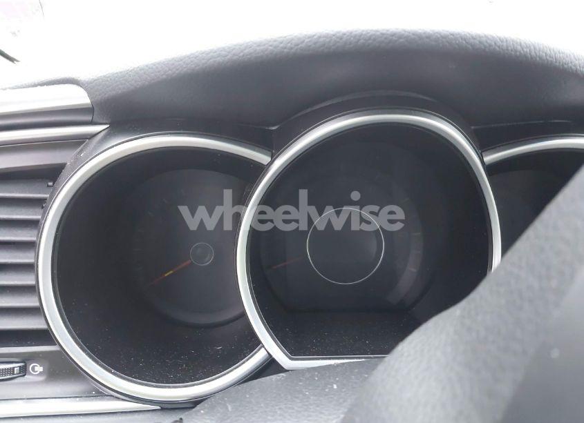 Photo 7 of 2015 Kia Optima LX (VIN 5XXGM4A75FG488651)