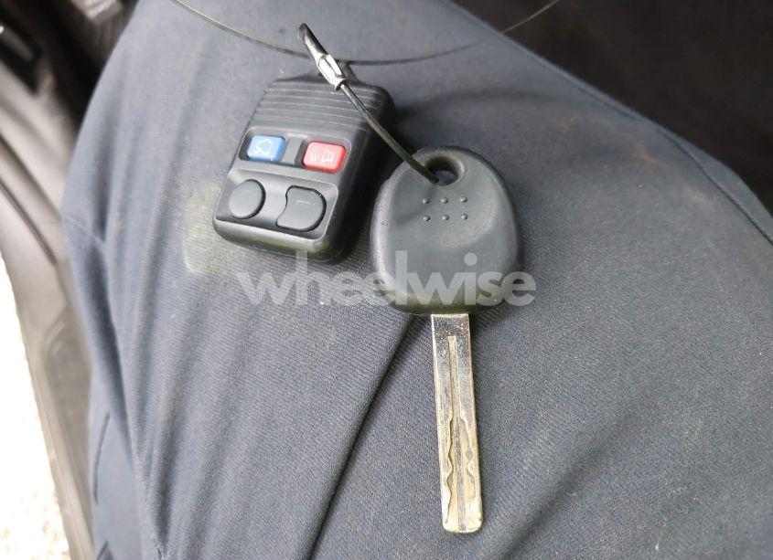 Photo 11 of 2015 Kia Optima LX (VIN 5XXGM4A75FG500233)