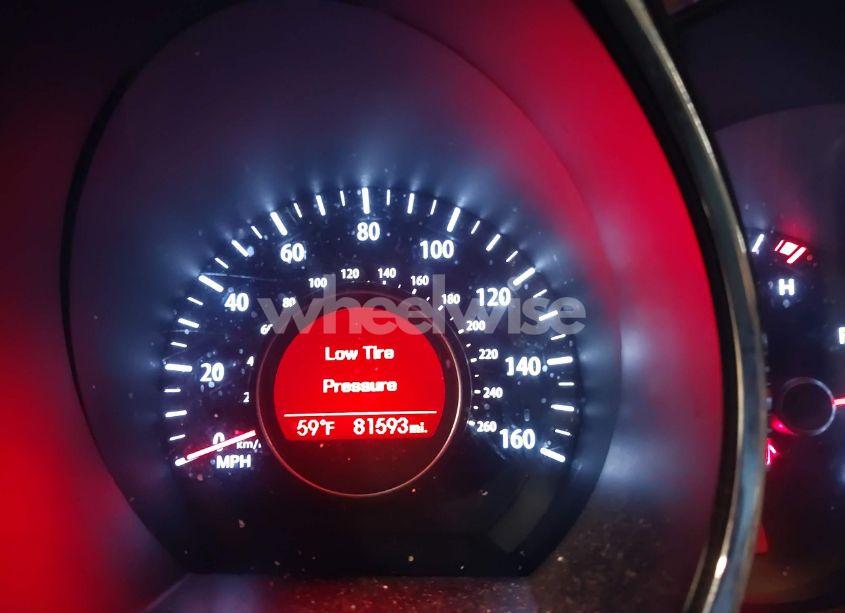 Photo 15 of 2012 Kia Optima LX (VIN 5XXGM4A76CG023663)