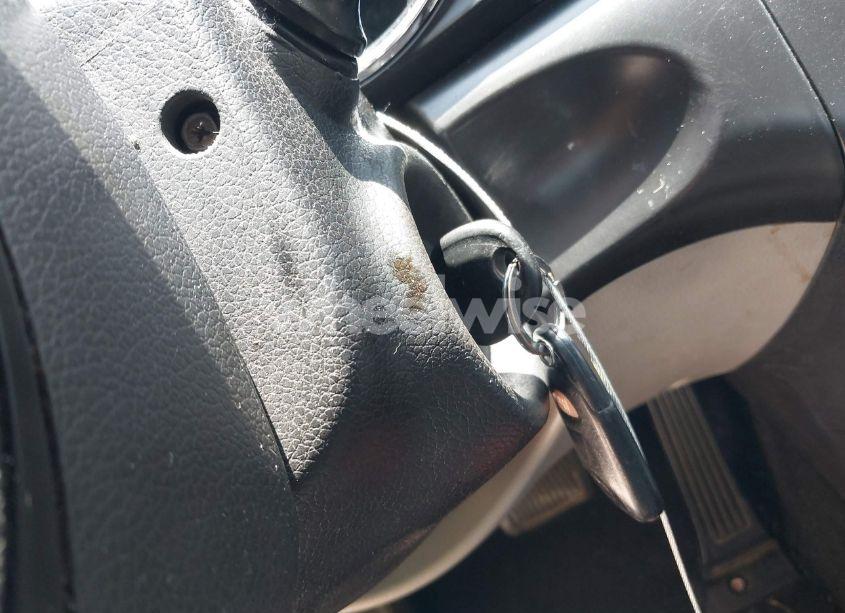 Photo 11 of 2012 Kia Optima LX (VIN 5XXGM4A76CG024618)