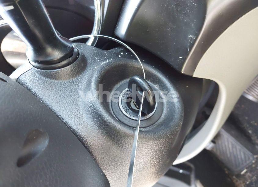 Photo 11 of 2012 Kia Optima LX (VIN 5XXGM4A76CG026630)