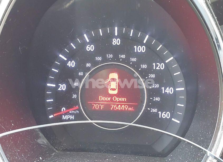 Photo 16 of 2012 Kia Optima LX (VIN 5XXGM4A76CG026630)