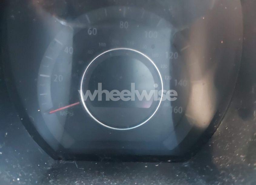 Photo 7 of 2012 Kia Optima LX (VIN 5XXGM4A76CG063144)