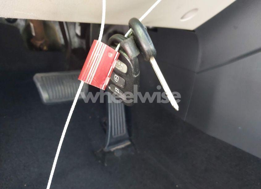 Photo 11 of 2012 Kia Optima LX (VIN 5XXGM4A76CG065475)