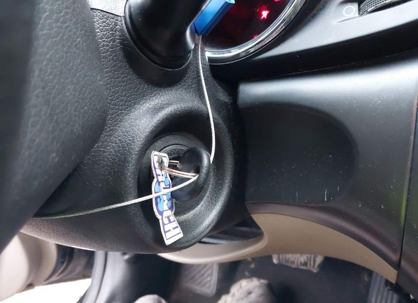 Photo 11 of 2013 Kia Optima LX (VIN 5XXGM4A76DG123344)