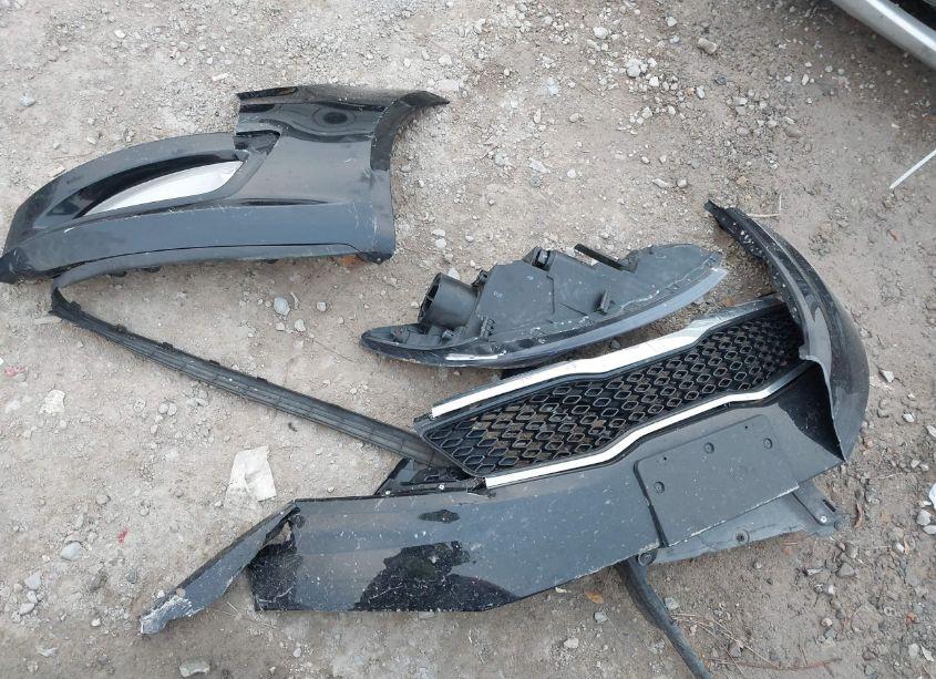 Photo 12 of 2013 Kia Optima LX (VIN 5XXGM4A76DG123344)