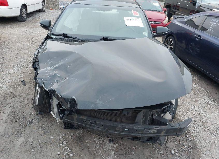 Photo 13 of 2013 Kia Optima LX (VIN 5XXGM4A76DG123344)