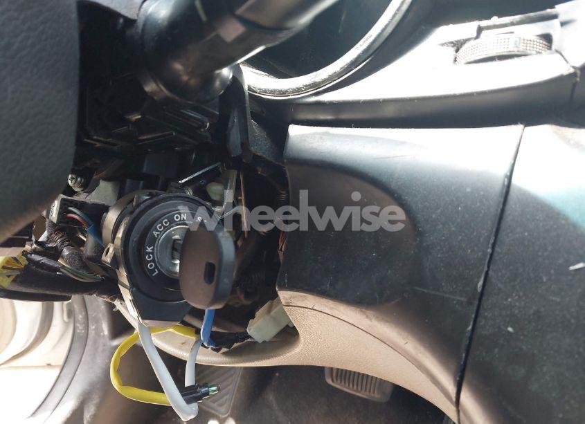 Photo 11 of 2013 Kia Optima LX (VIN 5XXGM4A76DG129838)