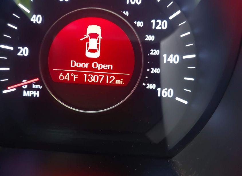 Photo 7 of 2013 Kia Optima LX (VIN 5XXGM4A76DG146252)