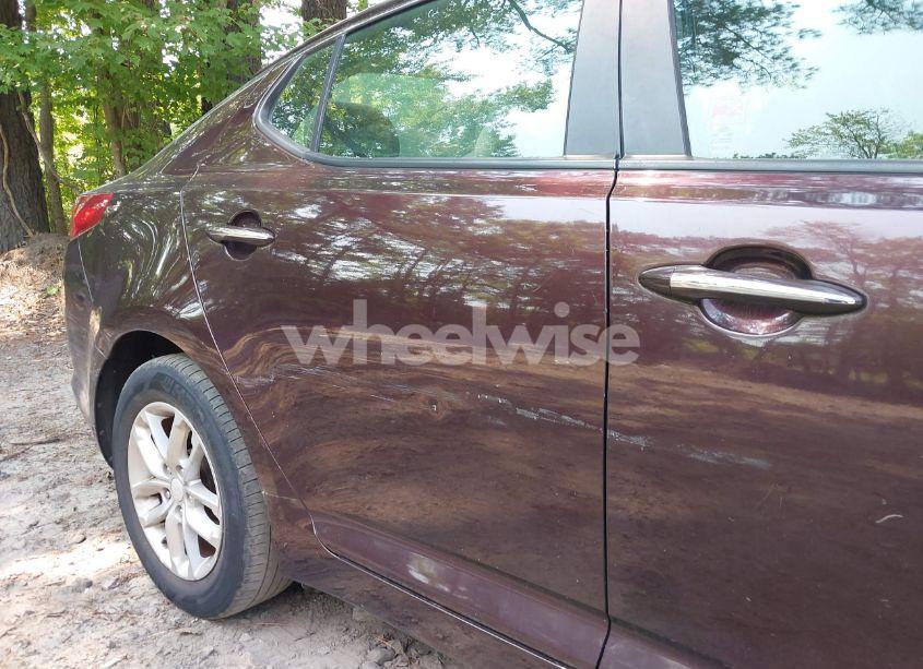 Photo 13 of 2013 Kia Optima LX (VIN 5XXGM4A76DG149409)