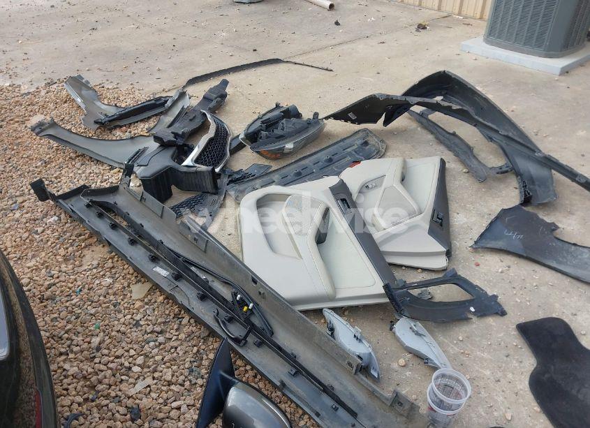 Photo 12 of 2013 Kia Optima LX (VIN 5XXGM4A76DG156179)