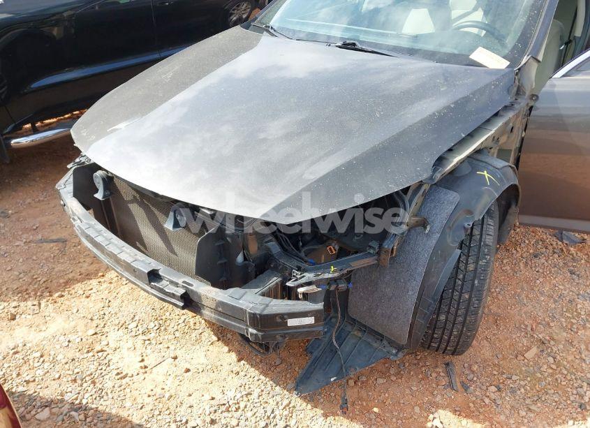 Photo 6 of 2013 Kia Optima LX (VIN 5XXGM4A76DG156179)