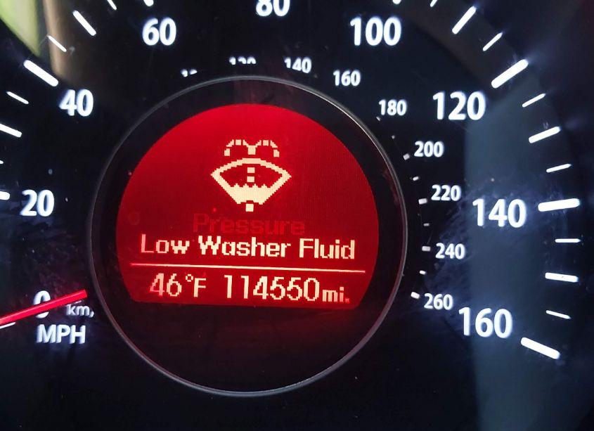 Photo 16 of 2013 Kia Optima LX (VIN 5XXGM4A76DG168445)