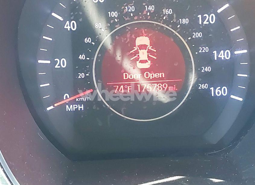 Photo 15 of 2013 Kia Optima LX (VIN 5XXGM4A76DG176206)